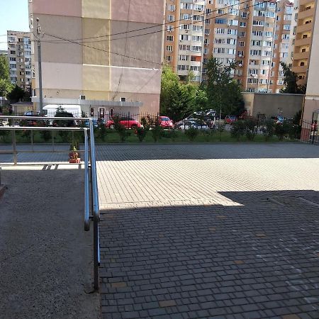 אודסה Apartment Viliamsa מראה חיצוני תמונה