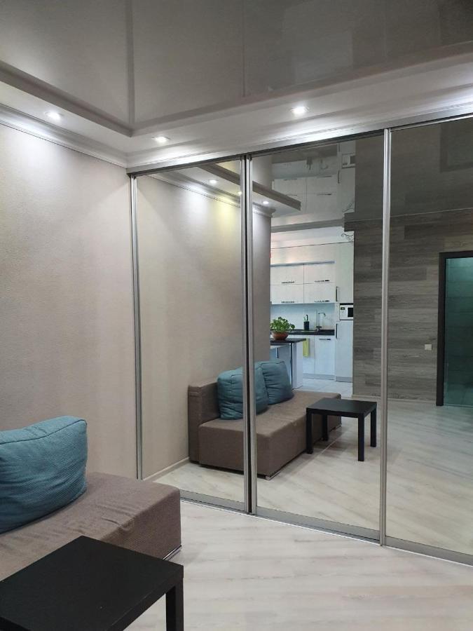 אודסה Apartment Viliamsa מראה חיצוני תמונה