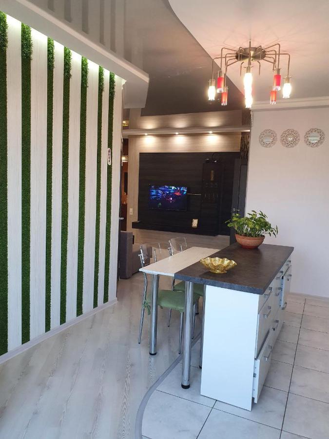 אודסה Apartment Viliamsa מראה חיצוני תמונה