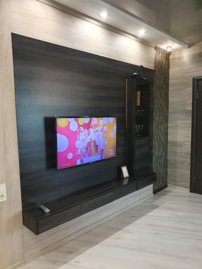אודסה Apartment Viliamsa מראה חיצוני תמונה
