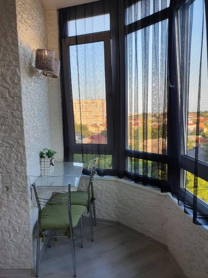 אודסה Apartment Viliamsa מראה חיצוני תמונה