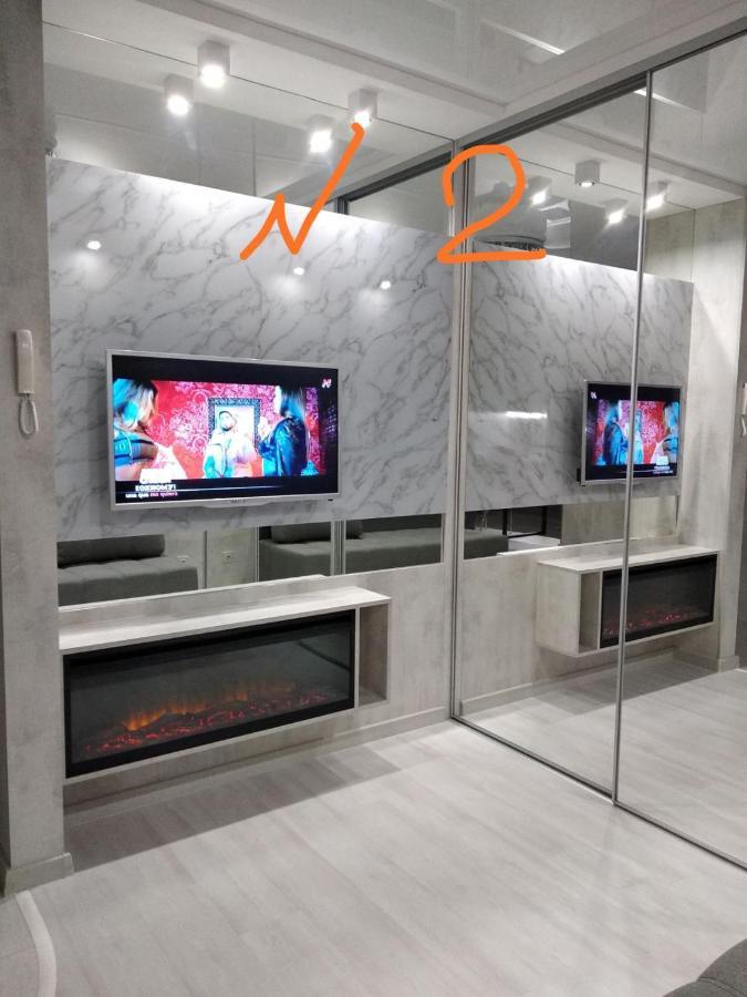 אודסה Apartment Viliamsa מראה חיצוני תמונה