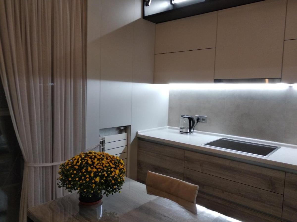אודסה Apartment Viliamsa מראה חיצוני תמונה