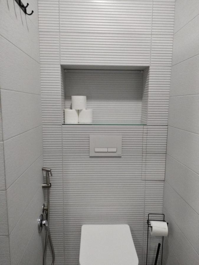 אודסה Apartment Viliamsa מראה חיצוני תמונה
