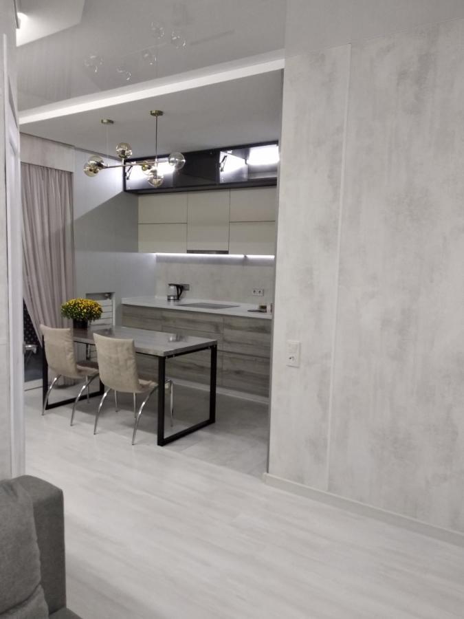 אודסה Apartment Viliamsa מראה חיצוני תמונה
