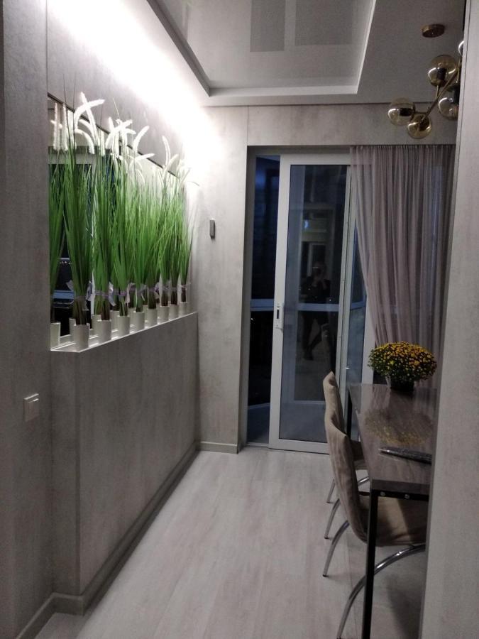 אודסה Apartment Viliamsa מראה חיצוני תמונה
