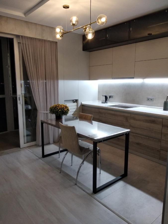 אודסה Apartment Viliamsa מראה חיצוני תמונה