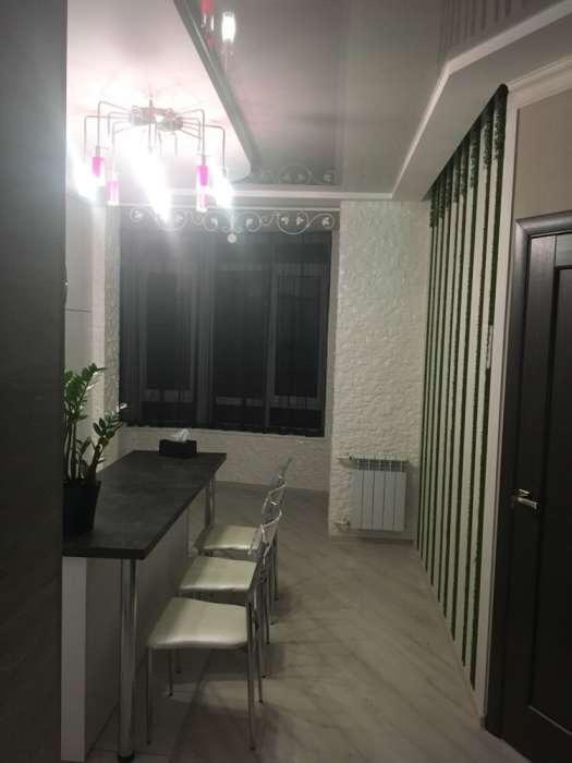 אודסה Apartment Viliamsa מראה חיצוני תמונה