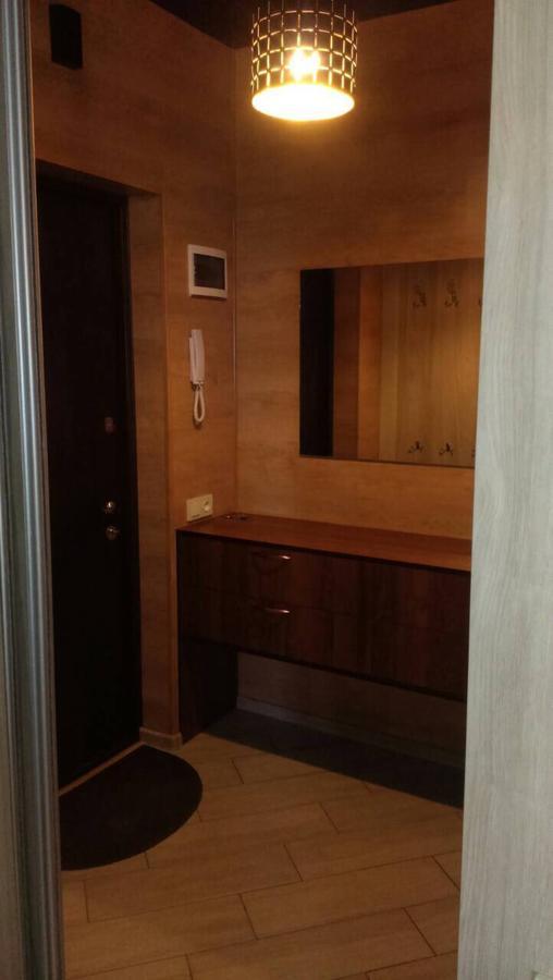 אודסה Apartment Viliamsa מראה חיצוני תמונה
