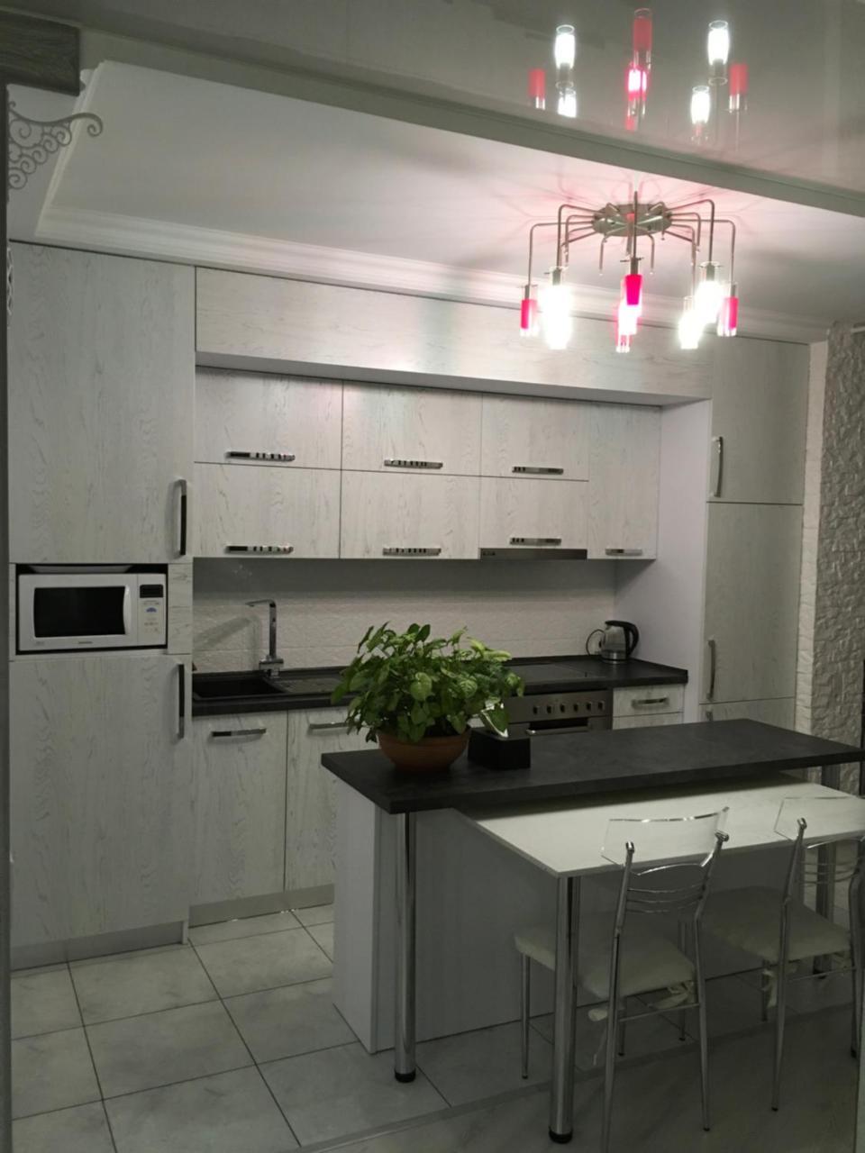 אודסה Apartment Viliamsa מראה חיצוני תמונה