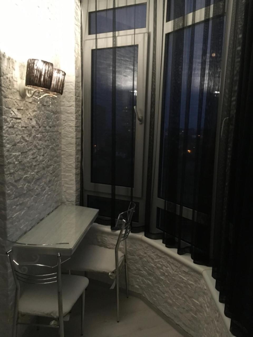 אודסה Apartment Viliamsa מראה חיצוני תמונה