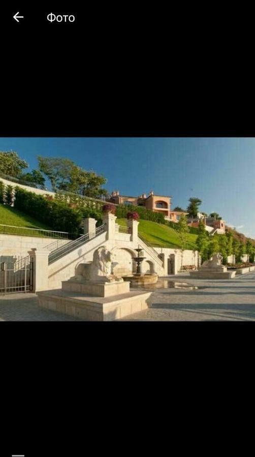 אודסה Apartment Viliamsa מראה חיצוני תמונה
